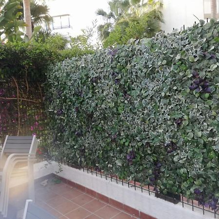 Marbella House Apartamento Duplex Exterior photo